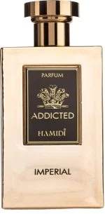 Addicted Imperial U woda perfumowana 120 ml