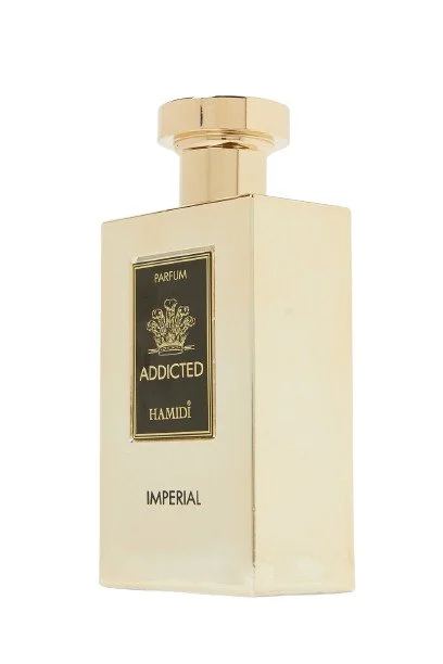 Addicted Imperial U woda perfumowana 120 ml