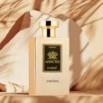 Addicted Imperial U woda perfumowana 120 ml