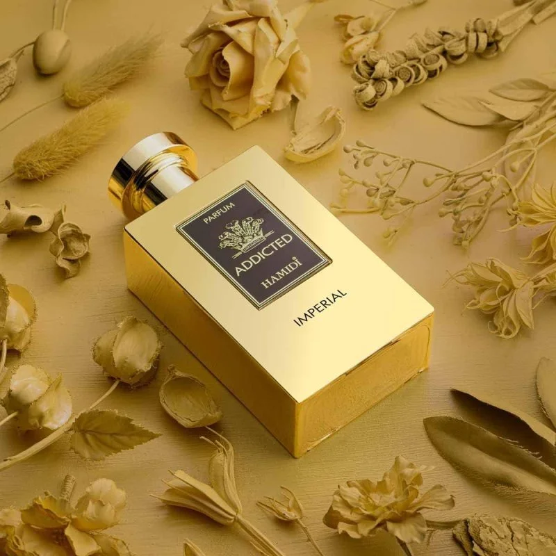 Addicted Imperial U woda perfumowana 120 ml