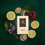 Addicted Imperial U woda perfumowana 120 ml