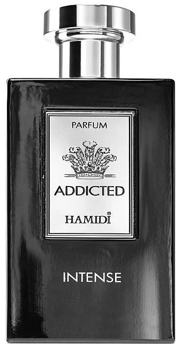 Addicted Intense U woda perfumowana 120 ml
