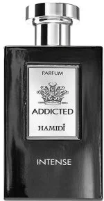 Addicted Intense U woda perfumowana 120 ml