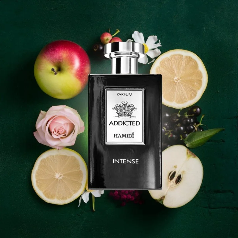 Addicted Intense U woda perfumowana 120 ml