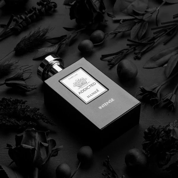 Addicted Intense U woda perfumowana 120 ml