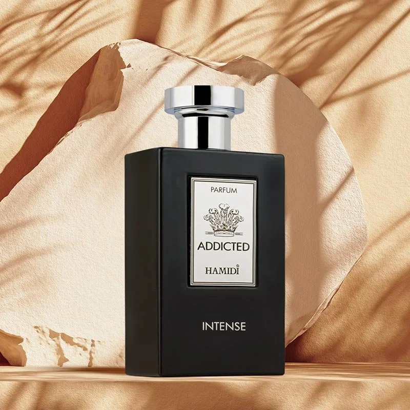 Addicted Intense U woda perfumowana 120 ml