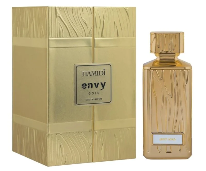 Envy Gold W woda perfumowana 100 ml