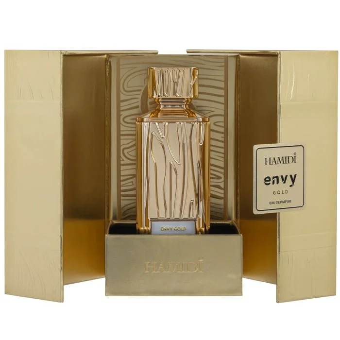 Envy Gold W woda perfumowana 100 ml