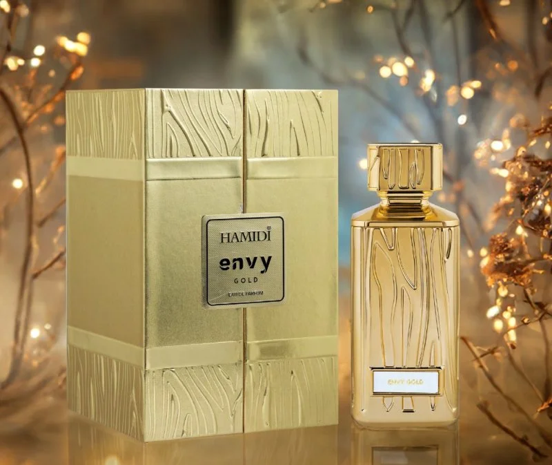 Envy Gold W woda perfumowana 100 ml