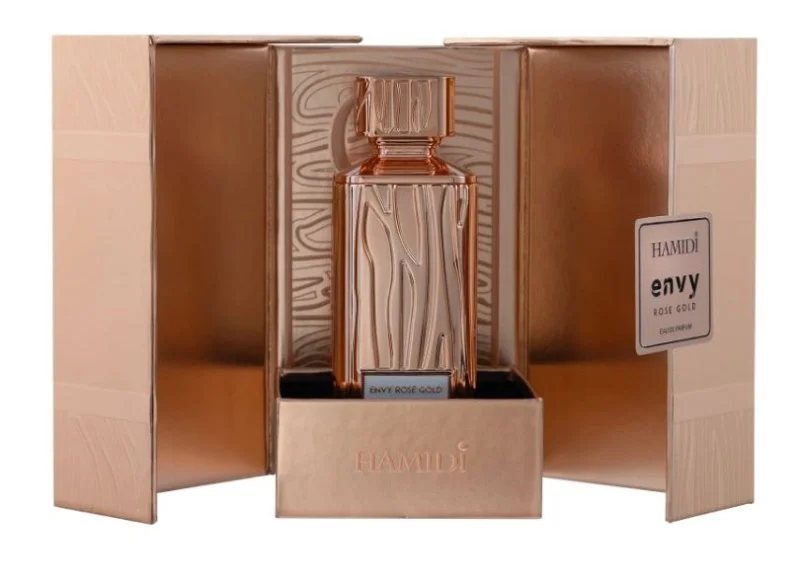 Envy Rose Gold woda perfumowana dla kobiet 100 ml