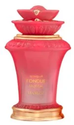 Fondue Tropical W woda perfumowana 100 ml
