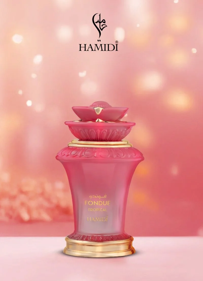 Fondue Tropical W woda perfumowana 100 ml