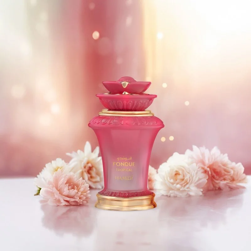Fondue Tropical W woda perfumowana 100 ml