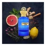 Insignia Azure U woda perfumowana 100 ml