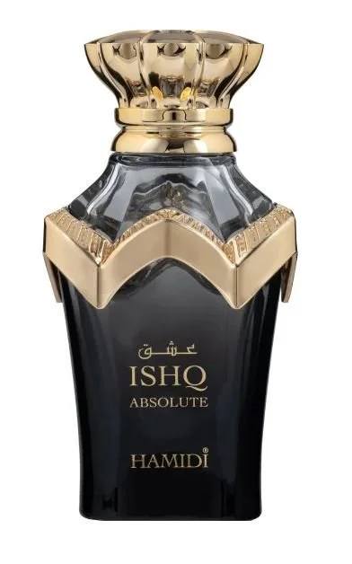 Ishq Absolute M woda perfumowana 100 ml