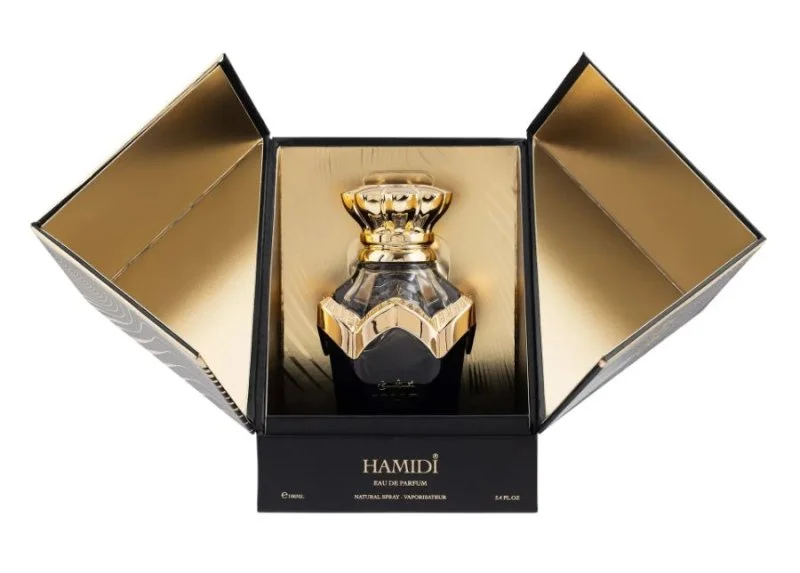Ishq Absolute M woda perfumowana 100 ml