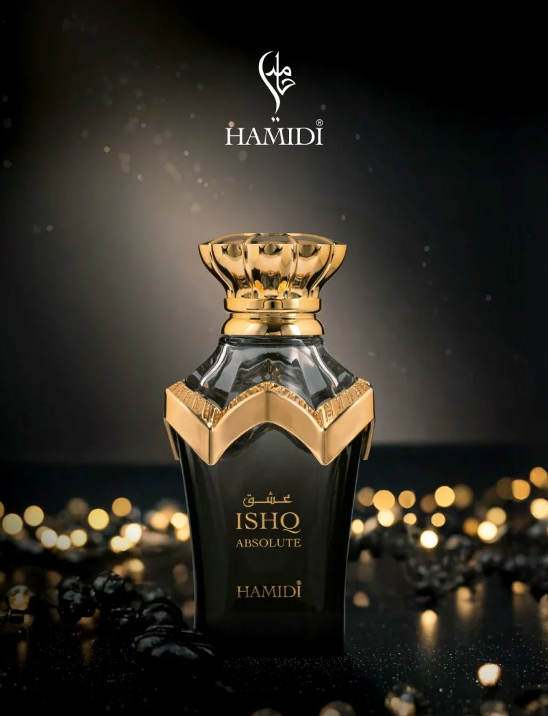 Ishq Absolute M woda perfumowana 100 ml