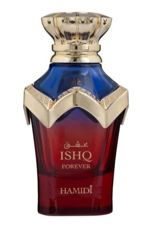 Hamidi Ishq Forever W woda perfumowana
