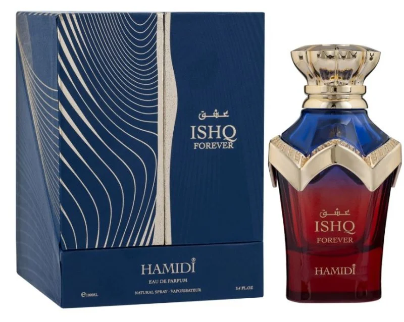 Ishq Forever W woda perfumowana 100 ml