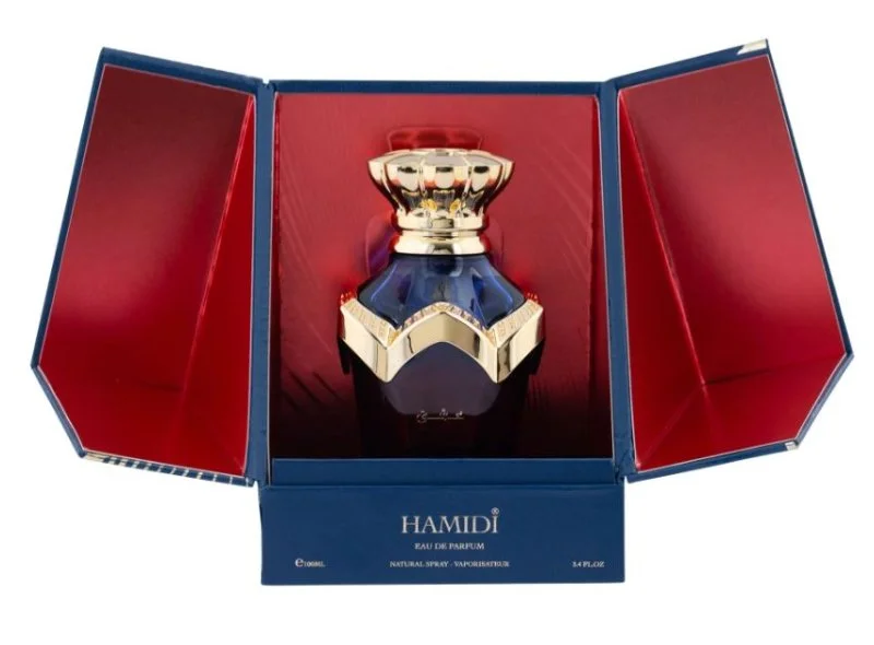 Ishq Forever W woda perfumowana 100 ml