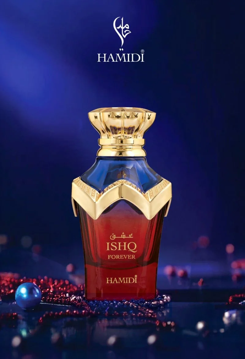 Ishq Forever W woda perfumowana 100 ml