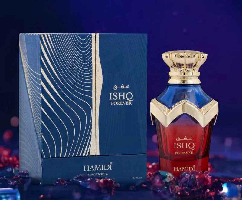 Ishq Forever W woda perfumowana 100 ml