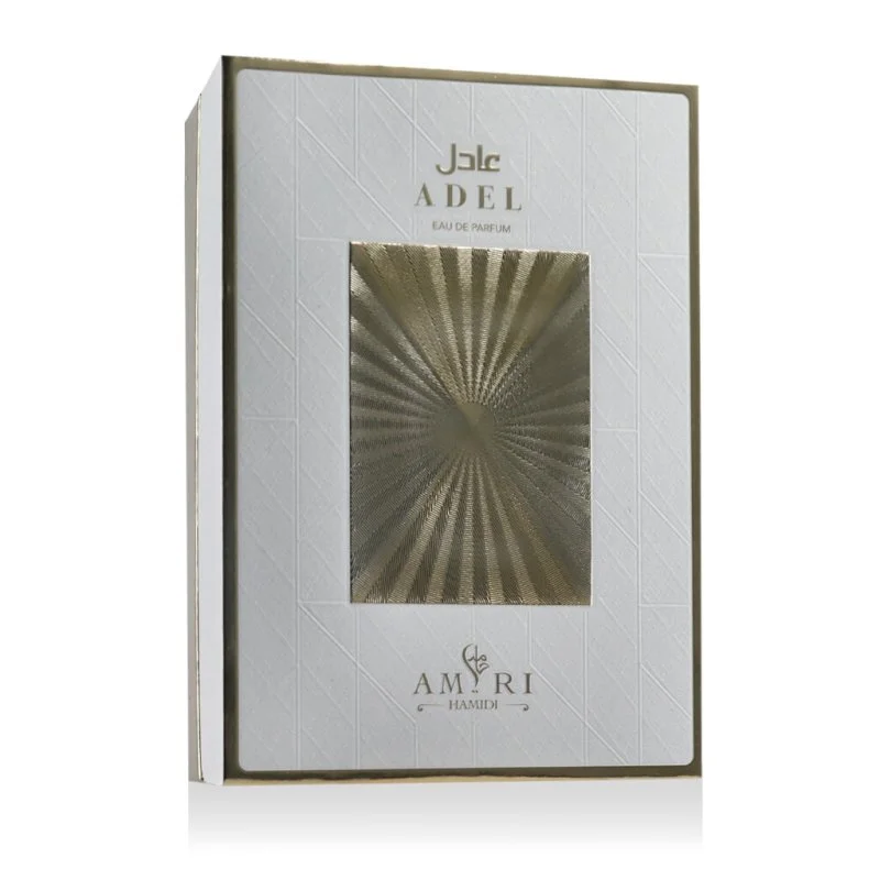 Adel woda perfumowana unisex 100 ml