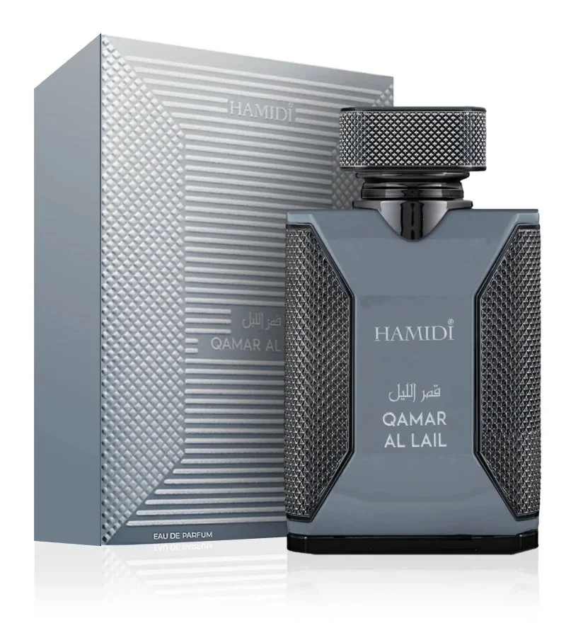 Qamar Al Lail woda perfumowana dla mężczyzn 100 ml