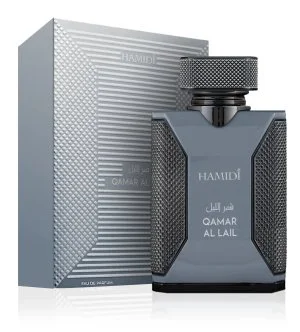 Hamidi Qamar Al Lail woda perfumowana dla mężczyzn