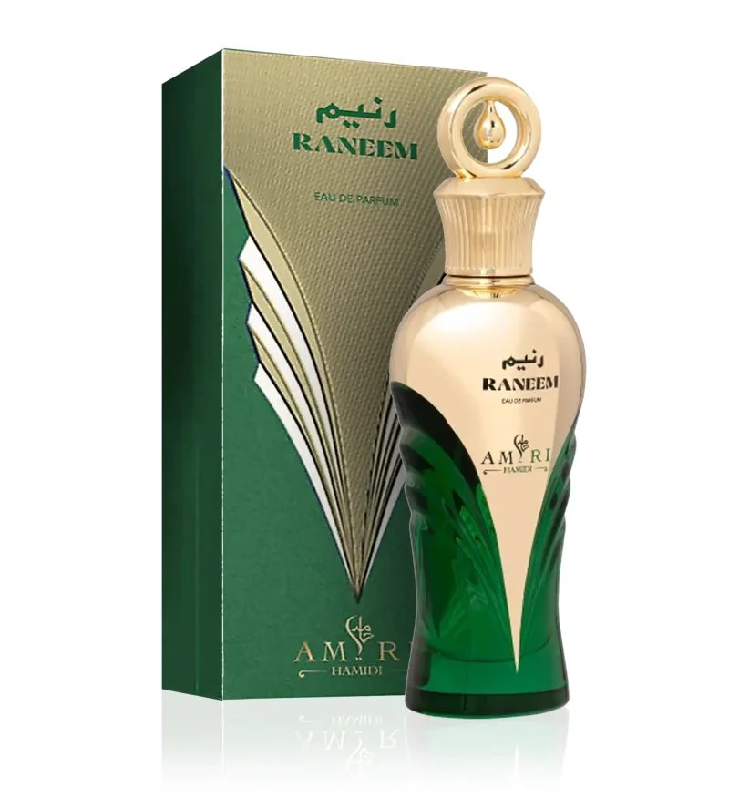 Amiri Raneem woda perfumowana unisex 100 ml