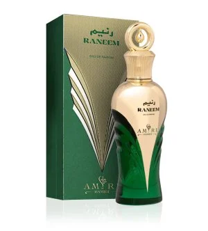 Hamidi Amiri Raneem woda perfumowana unisex