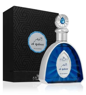 Hamidi Amiri Al Qaiser woda perfumowana unisex