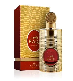Hamidi Raqi woda perfumowana unisex