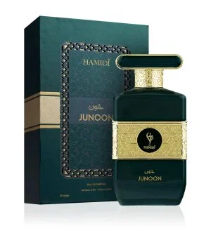 Hamidi Junoon woda perfumowana dla mężczyzn