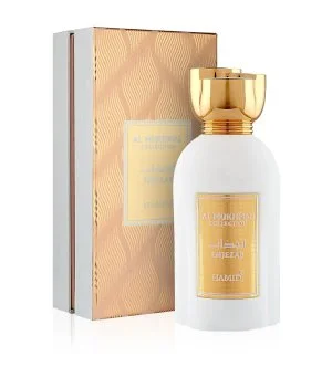 Hamidi Enjezab woda perfumowana unisex