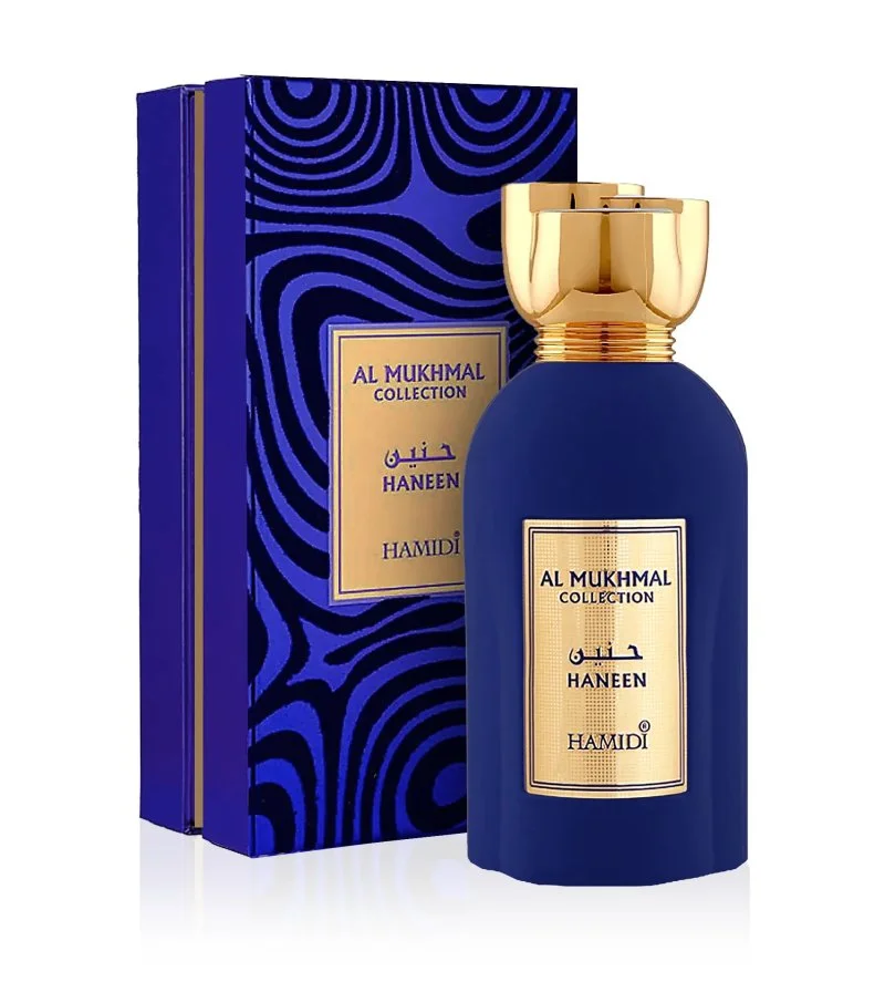 Haneen woda perfumowana unisex 100 ml