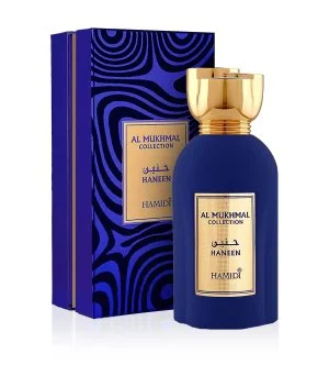 Hamidi Haneen woda perfumowana unisex