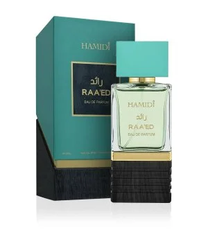 Hamidi Raa'ed woda perfumowana unisex