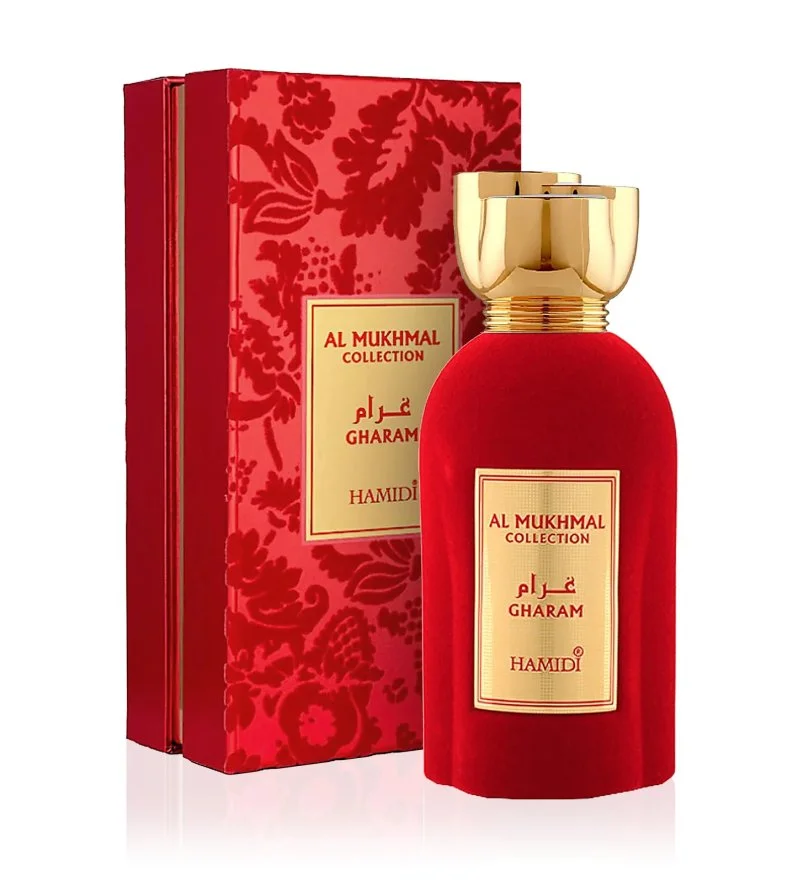 Gharam woda perfumowana unisex 100 ml