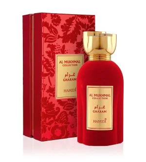 Hamidi Gharam woda perfumowana unisex