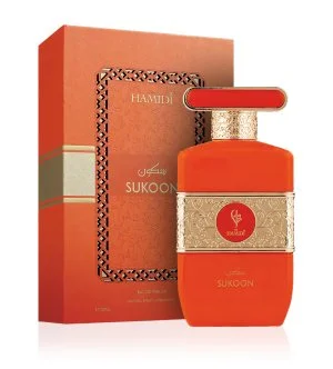 Hamidi Sukoon woda perfumowana unisex