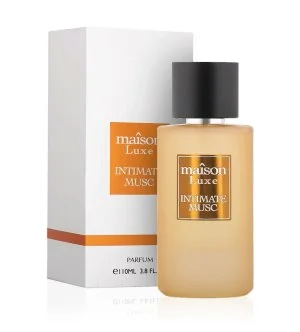Hamidi Maison Luxe Intimate Musc perfumy unisex