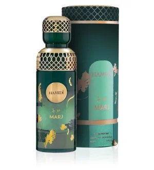 Hamidi Marj woda perfumowana unisex