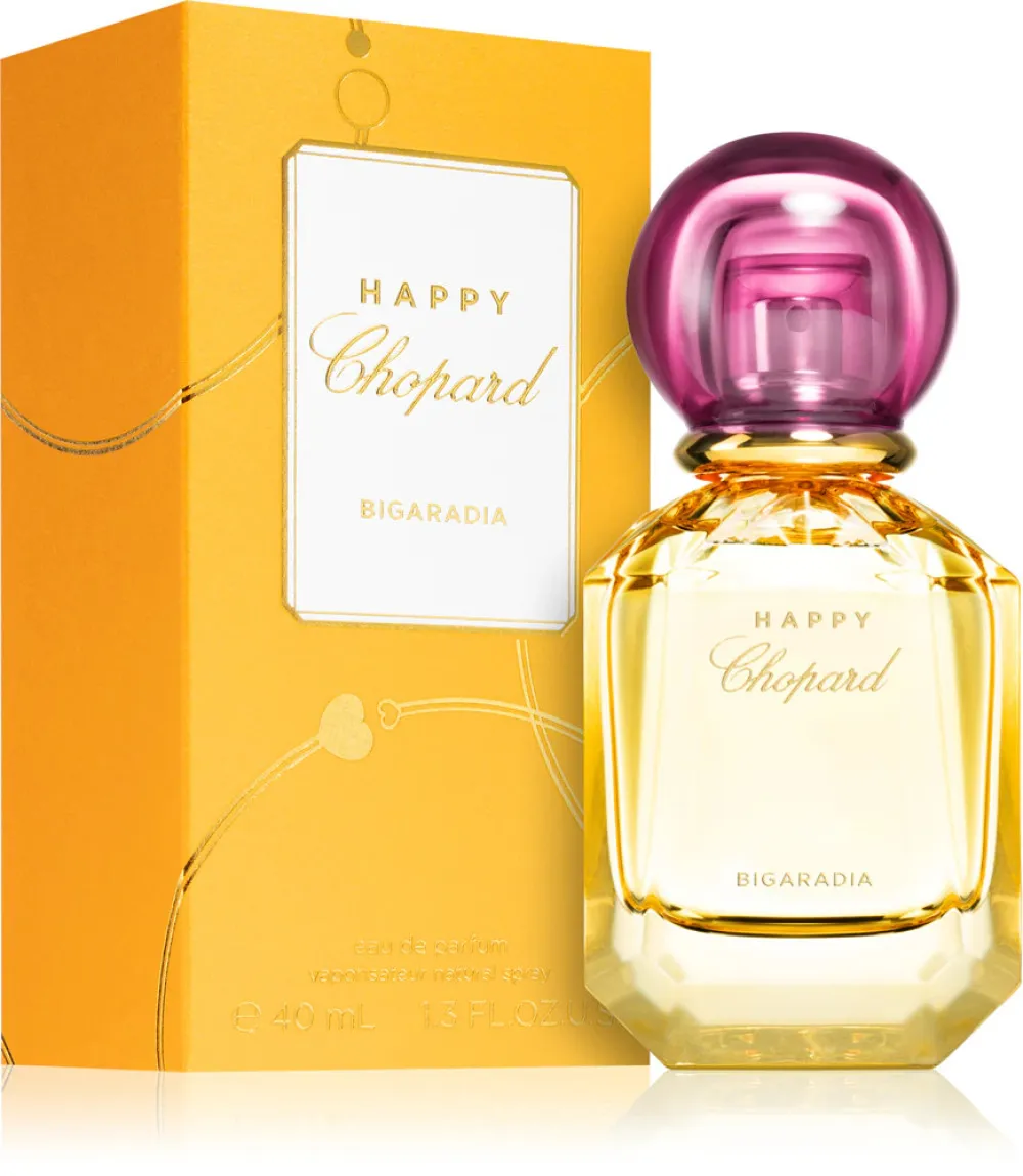 Happy Chopard Bigaradia woda perfumowana dla kobiet 100 ml
