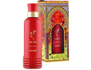 Hamidi 100 ml (perfumy wodne) (seria Hamidi)