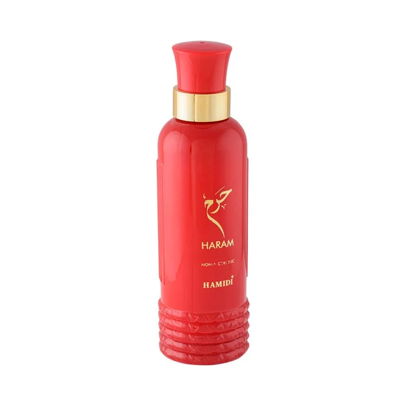 100 ml (perfumy wodne) (seria Hamidi)
