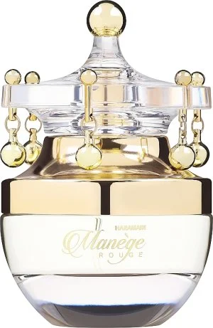 Al Haramain Manege Rouge spray