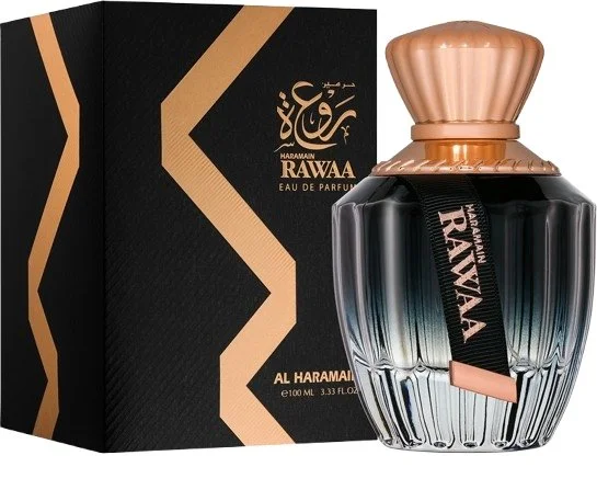 Rawaa spray 100 ml