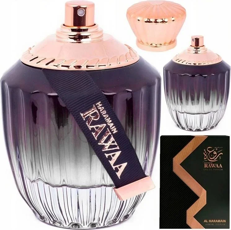 Rawaa spray 100 ml