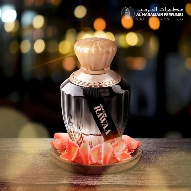Rawaa spray 100 ml